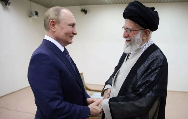 К чему может привести "дружба" Ирана и России? - ВИДЕО